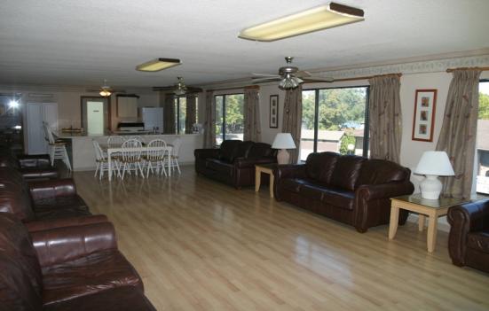 Bunk House