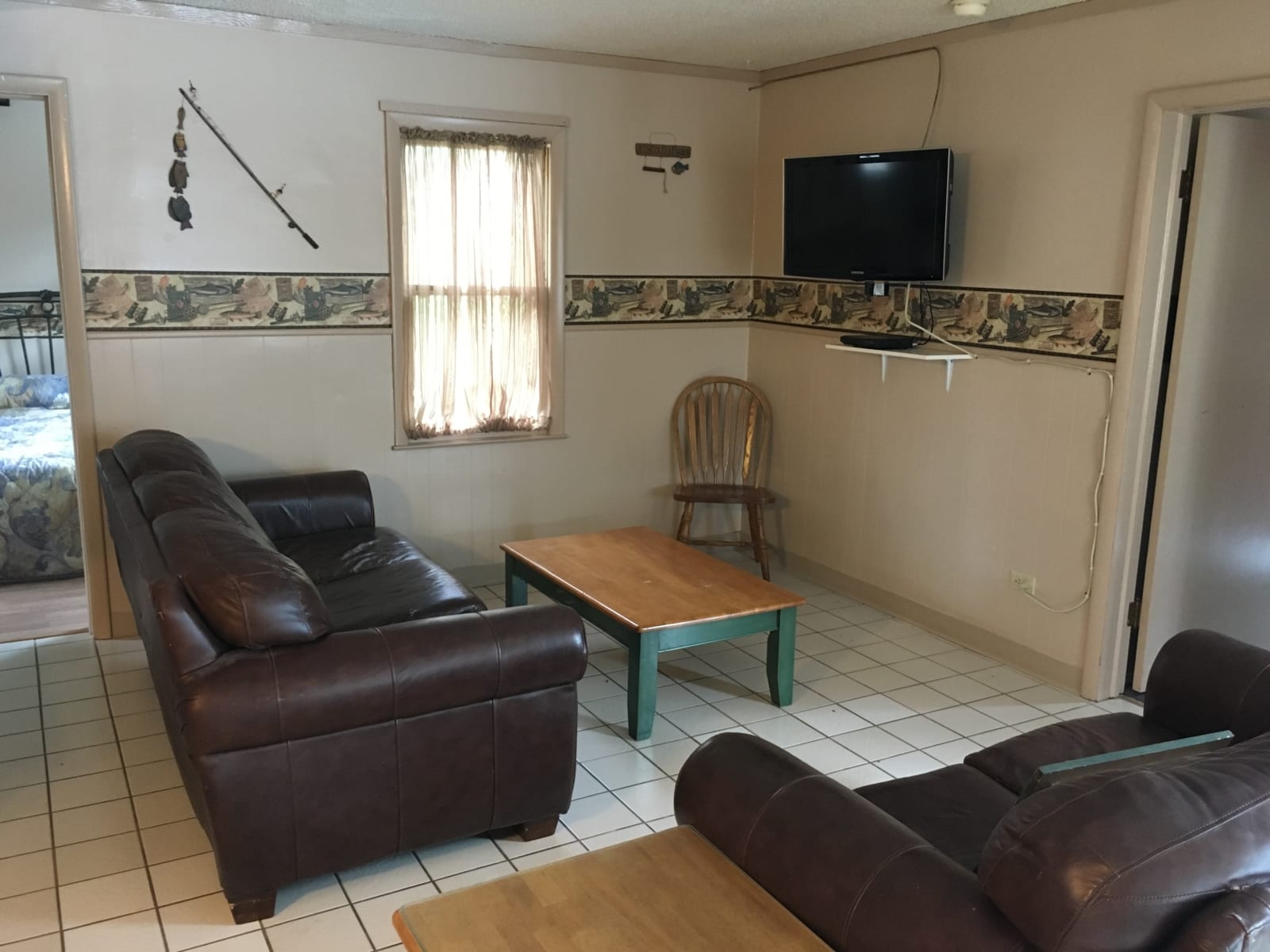 Cedar Lodge