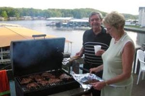 barbque_grill-2 Barbecue Grills