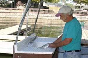 fish_cleaning_sink-2 Fish Cleaning Sink
