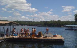 swim_dock Swim Docks